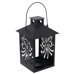 GAEM Подсвечник "Фонарь", L27 W27 H43 см