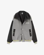 Куртка Anteater SS23 College Jacket Серая