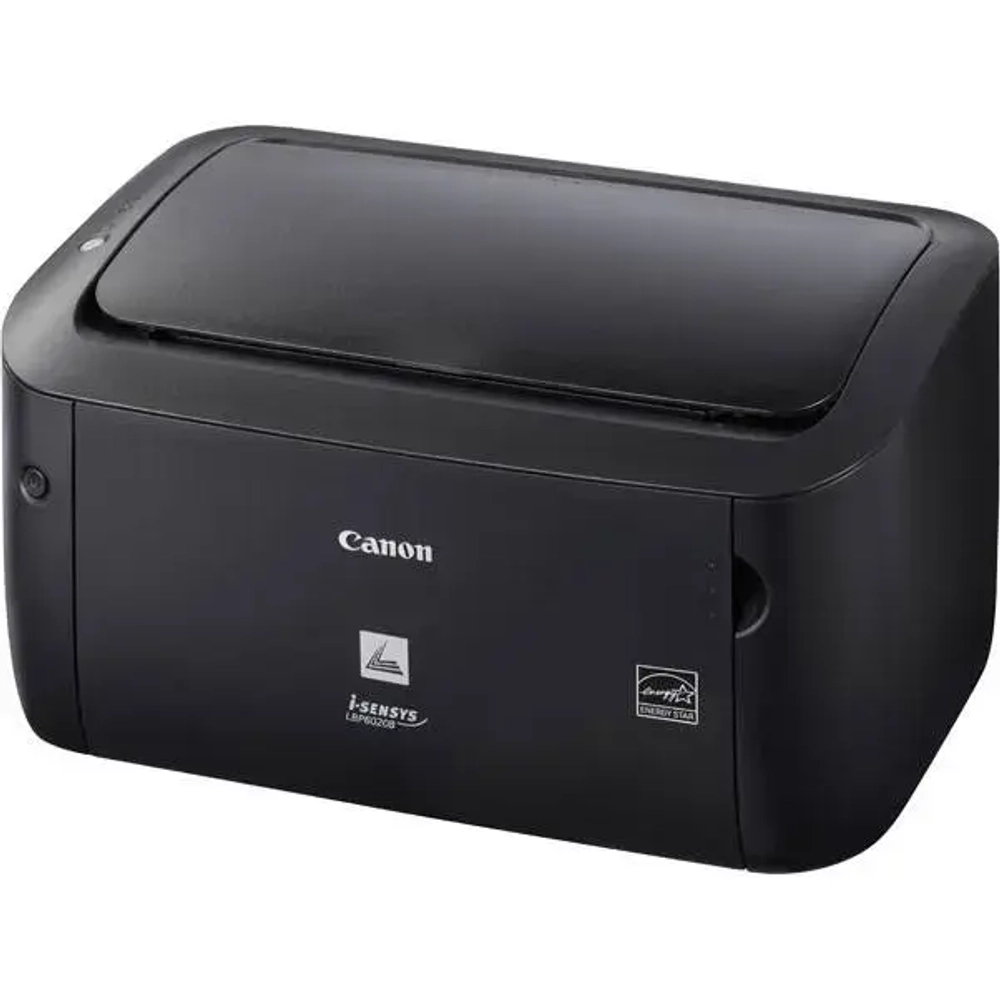 Принтер Canon LBP6030b + 2 картриджа 725 (3484B002)