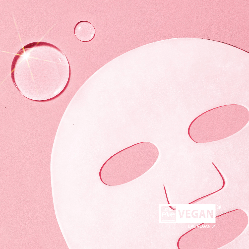 Набор антиоксидантных тканевых масок Manyo Thanks Berry Darjeeling Tea Mask Sheet