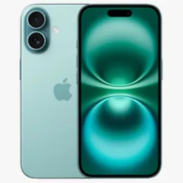 iPhone 16 Plus
