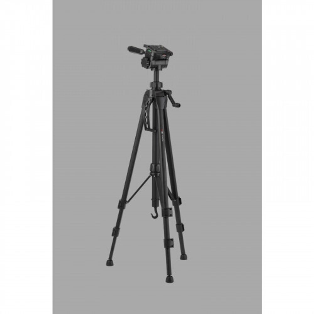 ECSA-3750 Шт Era 64/160 cм 1500 г., 2 уровня, чехол, фото/видео, до 3,5 кг