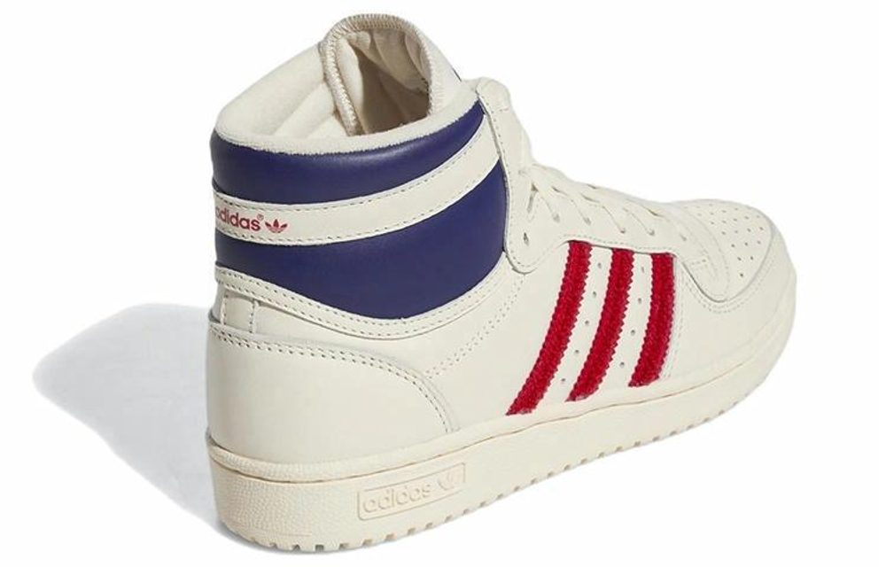 Кроссовки Adidas Originals Top Ten Rb (Женская размерная сетка)