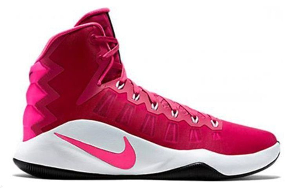 Кроссовки Nike Hyperdunk 2016 Think