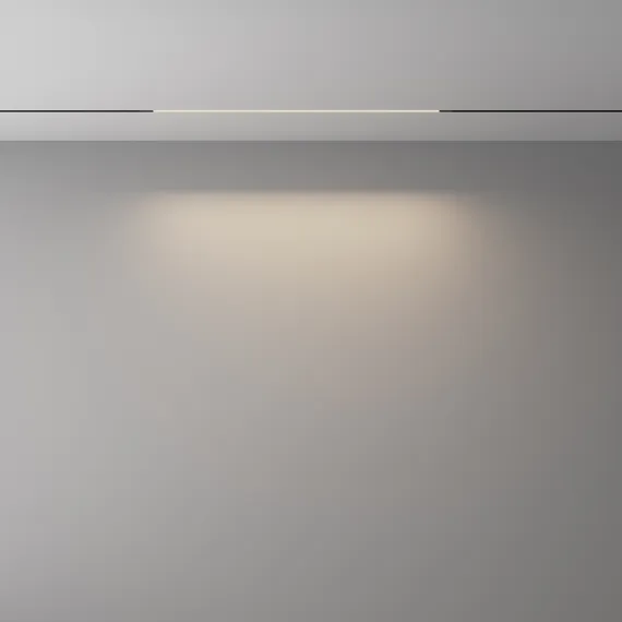 Трековый светильник Базис / Basis Exility X 4000K 12Вт 120° Technical tr240-2-12w4k-b