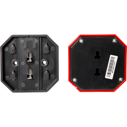 Кнопка вызова iKnopka APE560 красный
