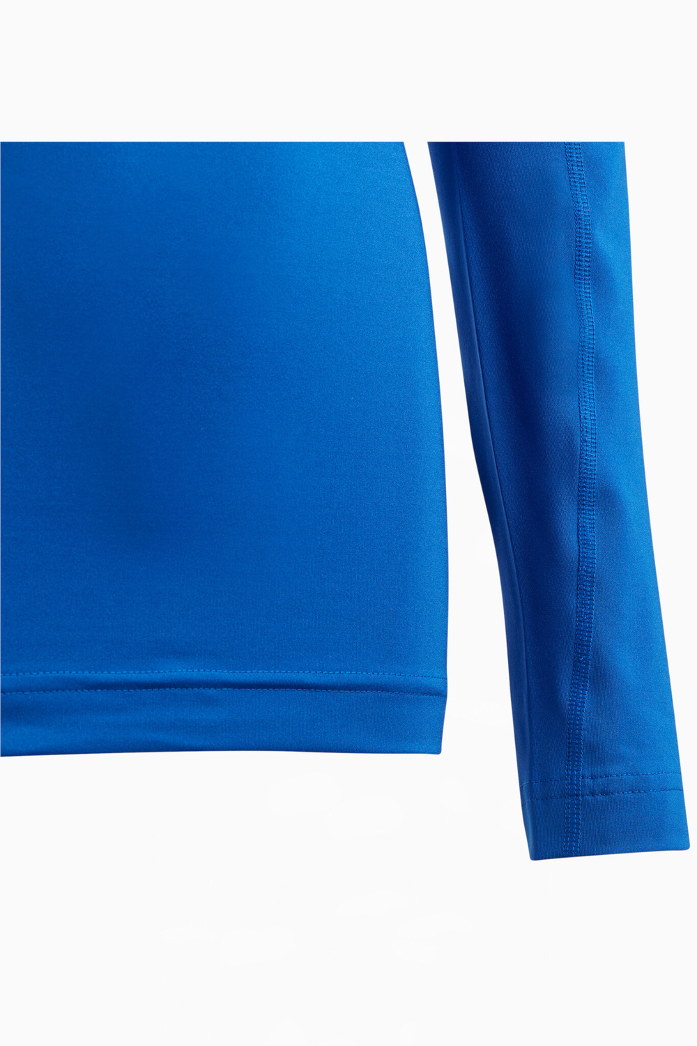 Термофутболка adidas Techfit LS Junior