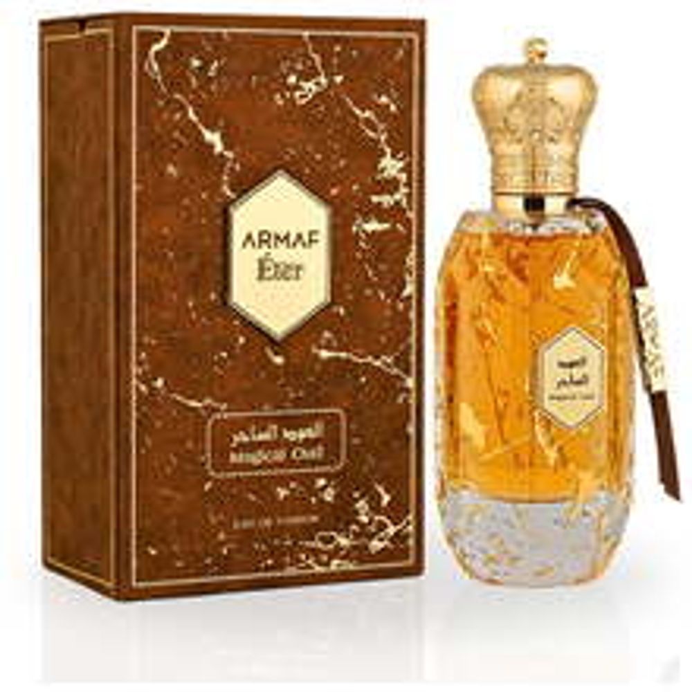 Armaf Ether Magical Oud EDP 100ml