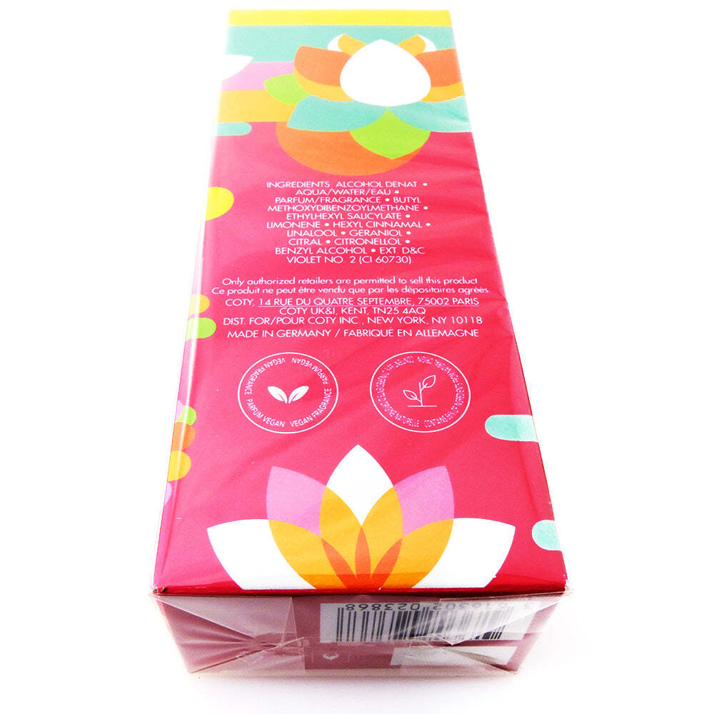 Escada Taj Sunset Limited Edition