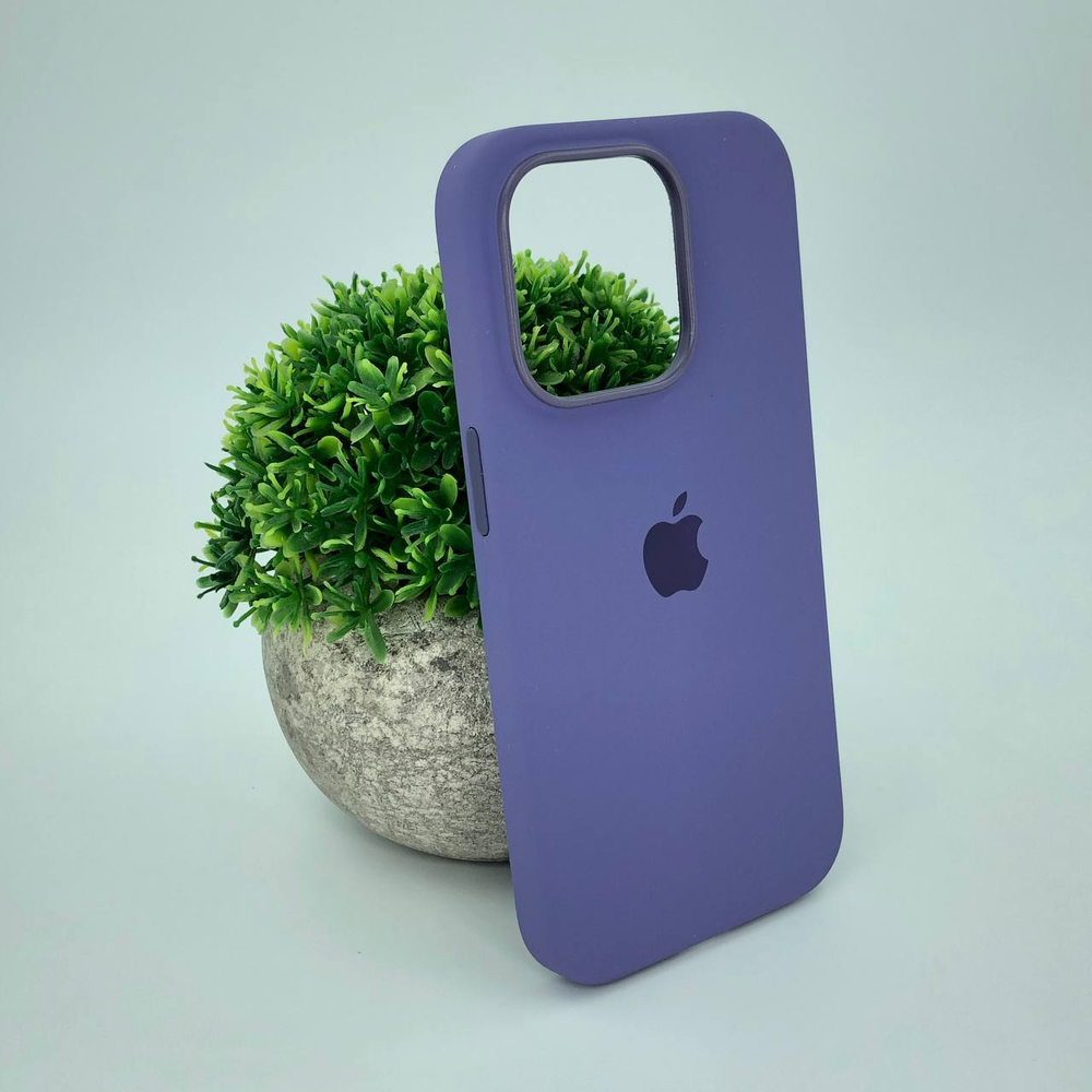 SILICONE CASE MagSafe и АНИМАЦИЕЙ для iPhone 13