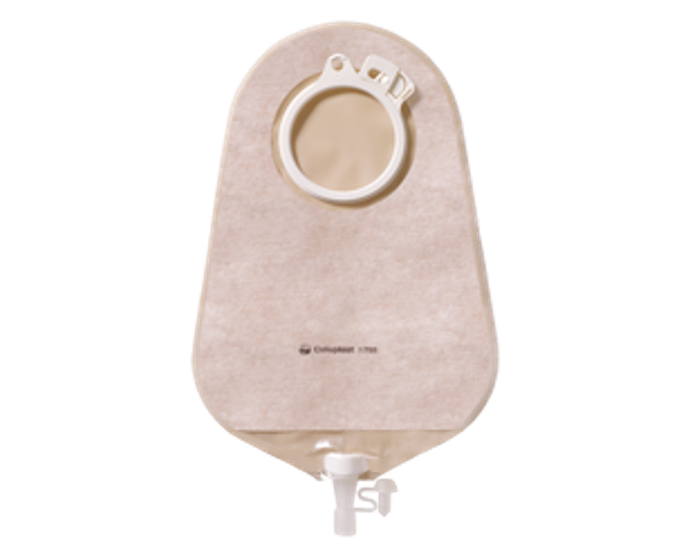 176380 Уростомный Мешок Coloplast, Фланец 50