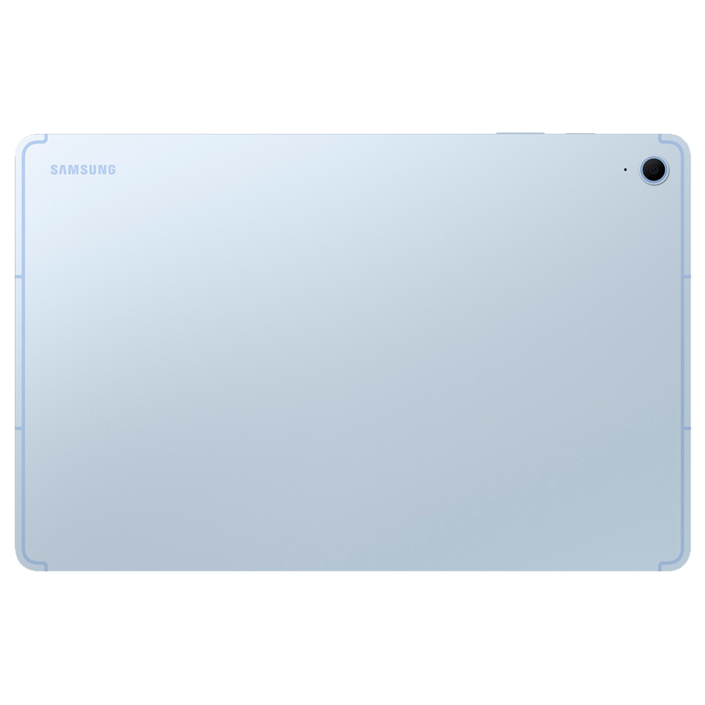 Планшет Samsung Galaxy Tab S10 FE+ 13.1", Wi-Fi + LTE 12/256GB, Light Blue (Голубой)