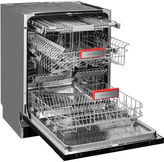 Встраиваемая посудомоечная машина Kuppersberg GS 6057
