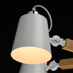 Люстра MW-Light Форест Загродный дом, дача, детская комната