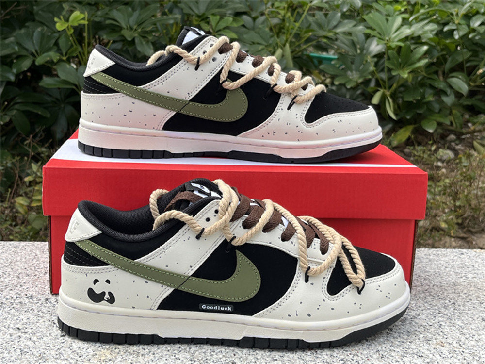 Nike SB Dunk Low DD1391-100