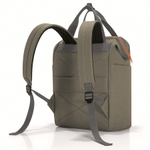 Рюкзак allrounder r olive green
