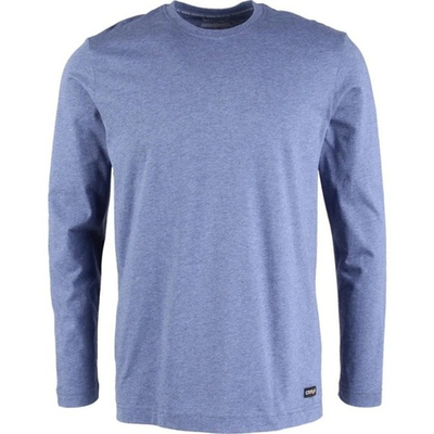 Футболка L/S-2 меланж