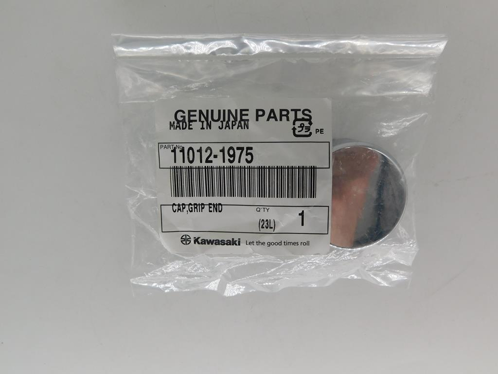 крышка грипсы Kawasaki Vulcan VN400 VN800 VN1500 VN1600 VN1700 11012-1975