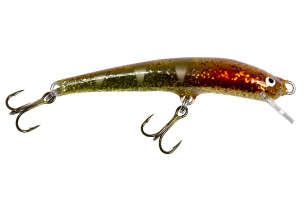 Воблер для рыбалки Nils Master INVINCIВLE Floating