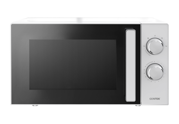 СВЧ Centek-1560 (белый) 20л