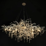 Подвесная люстра Loft It BIJOUT 10067/1250 SG