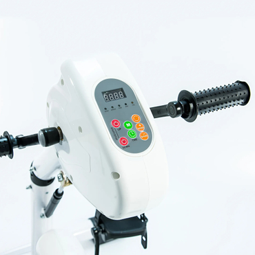 Понятный дисплей и панель управления