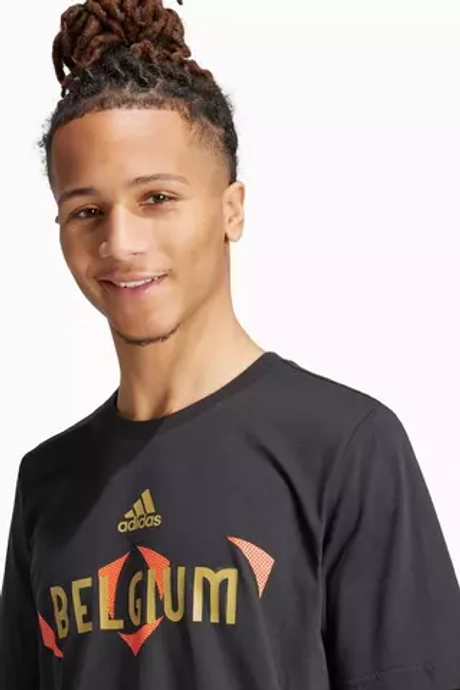 Футболка adidas Belgium Tee