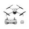 Квадрокоптер DJI Lito X1 Fly More Combo (DJI RC-N3)