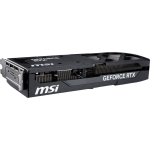 Видеокарта MSI GeForce RTX™ 5070 12G GDDR7 SHADOW 3X OC, 192-bit, 2557 МГц