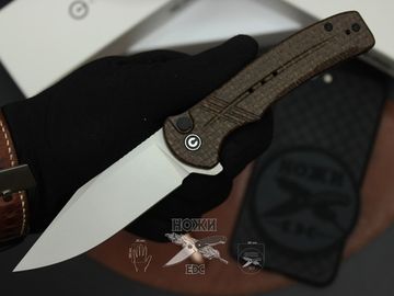 Складной нож Civivi Cogent C20038D-6