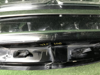 Битая Фара правая VW Teramont (2017-2022) LED