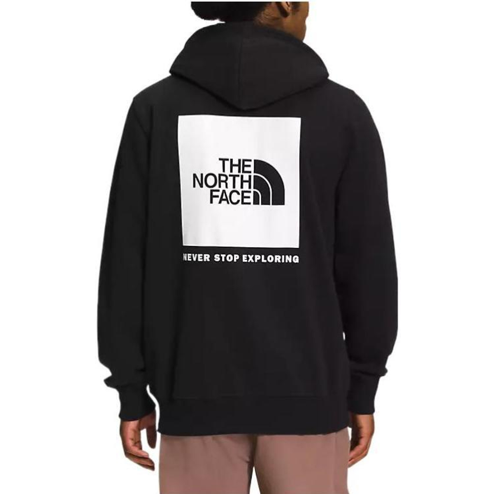 Худи THE NORTH FACE Box Nse, NF0A7UNS-KY4
