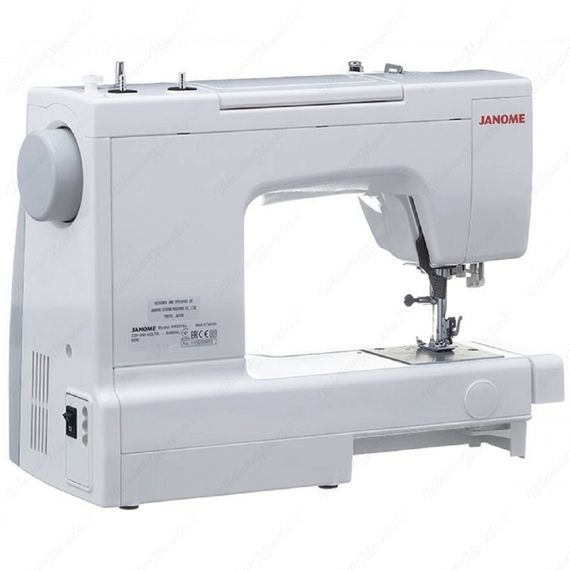 Швейная машина Janome RS2019S