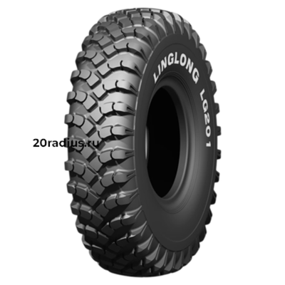 16,00-24 20PR LG201 TTF
