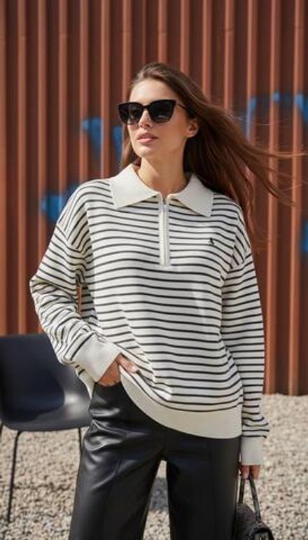 Свитер 7364522 Fabrika