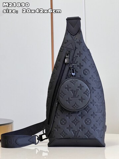 Louis Vuitton Duo Sling Bag