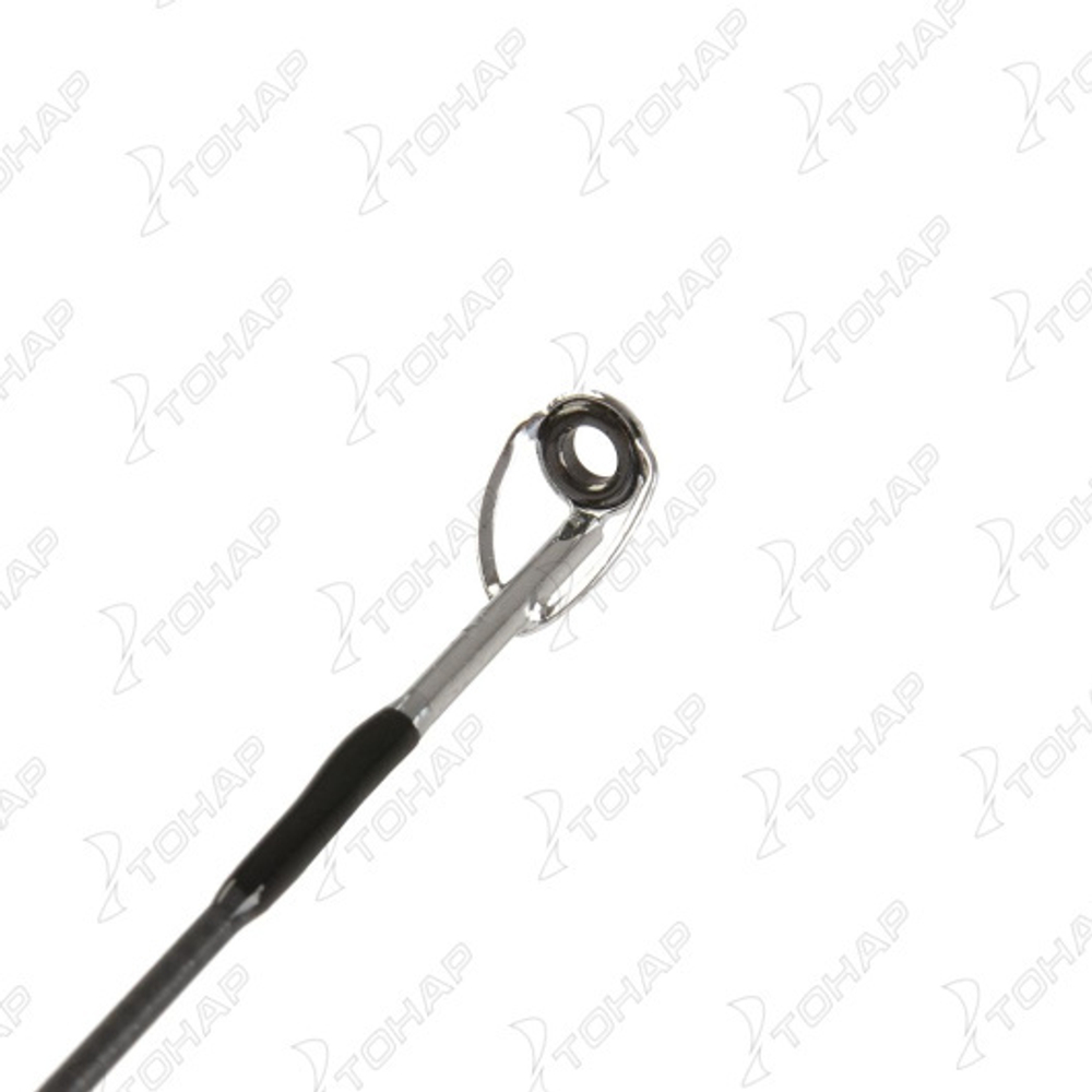 Спиннинговое удилище Helios Black Asteria 240LM, 2.4m, 2sec., 7-28g