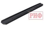 Пороги силовые Toyota Land Cruiser Prado 120 RIF120-40700 РИФ