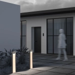 Ландшафтный светильник Maytoni STEN O444FL-L13GF3K2