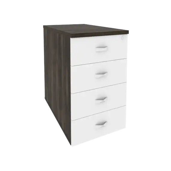 Onix Тумба приставная/опорная O.TPO-1.7 432*720*750