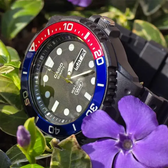 Наручные часы Casio MRW-230H-1E2VEF