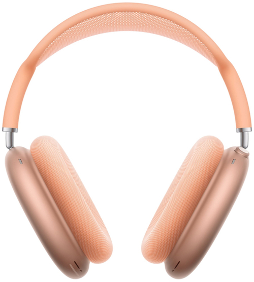 Наушники Apple AirPods Max 2 (2026), Оранжевый (Orange)