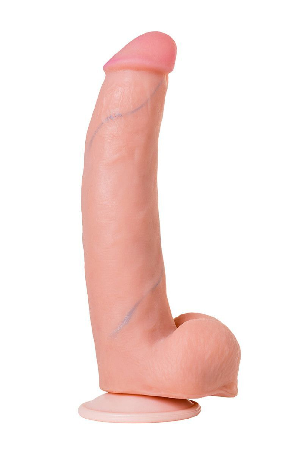 Трусики харнесс премиум класса WOMAN CUBA с 2 насадками (Цвет: телесный с черным)