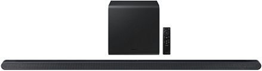 Саундбар Samsung HW-S800D черный