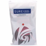 Наколенник спортивный KHX806, размер XL, 2 шт (микс цветов)