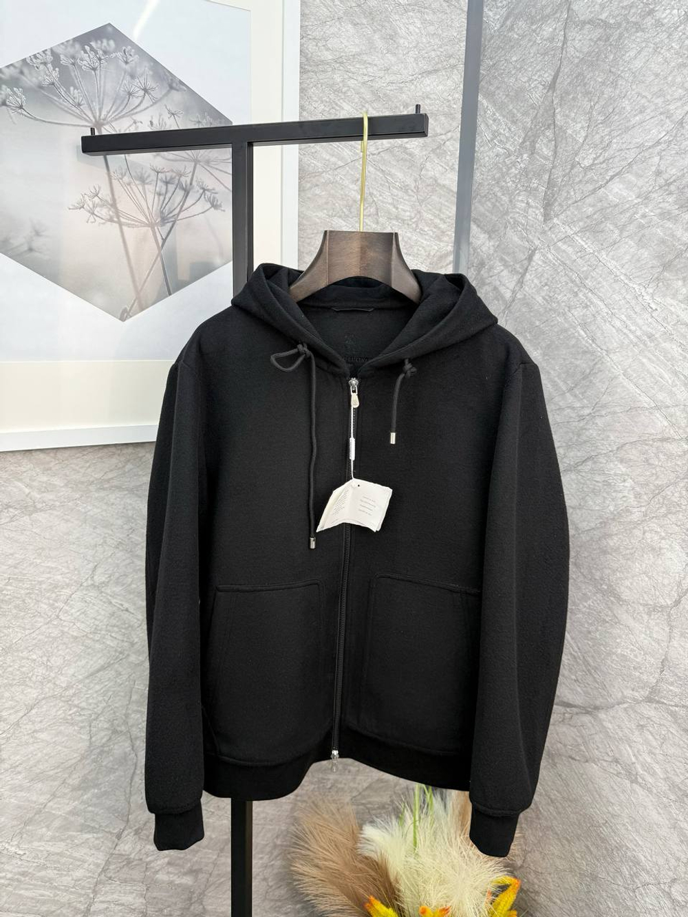 Спортивный костюм Brunello Cucinelli