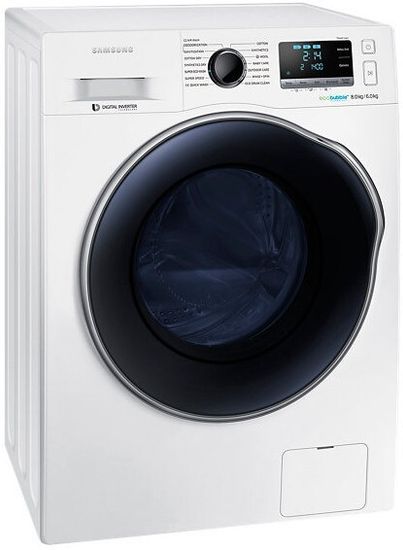 Стиральная машина Samsung WD80J6410AX