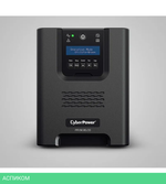 Источник бесперебойного питания CyberPower PR 1500 LCD (PR1500ELCD)