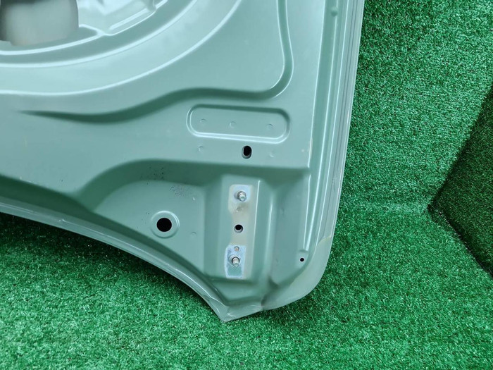 Капот EXEED RX (2023-н.в.)