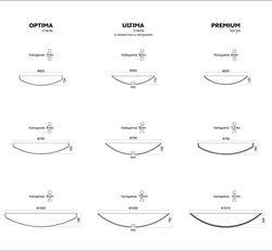 Костровая чаша C-серия D 100 Сталь 10мм